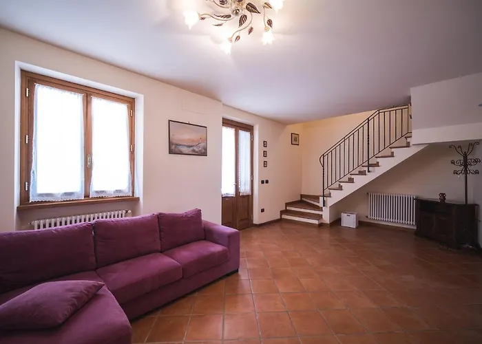 Casa vacanze Casa Gori