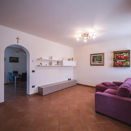 Casa de Férias Casa Gori Lucca