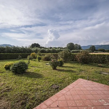 Casa Gori 度假居 卢卡