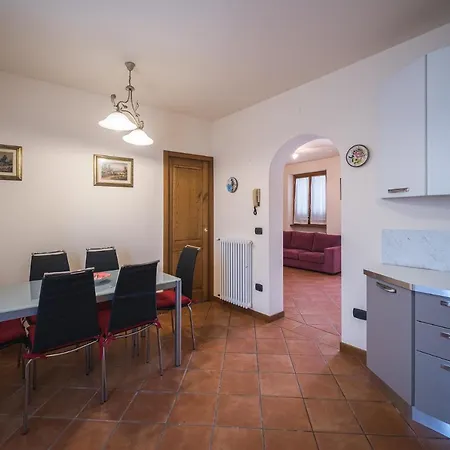 Casa Gori 度假居 *