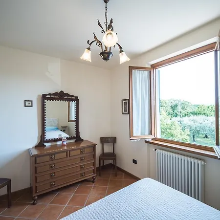 度假居 Casa Gori 卢卡