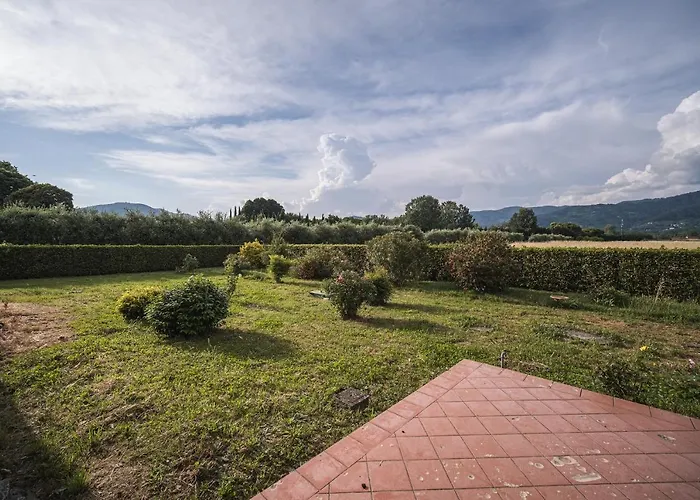 Casa Gori Ferienhaus Lucca