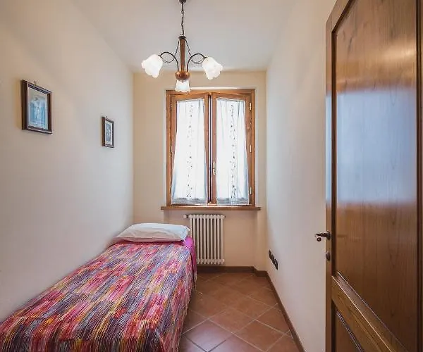 Ferienhaus Casa Gori *