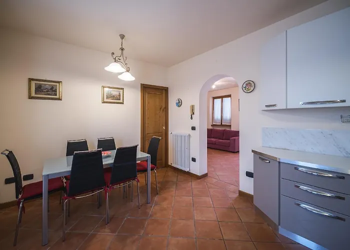 Casa Gori Ferienhaus *